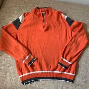 Eddie Bauer Sweater